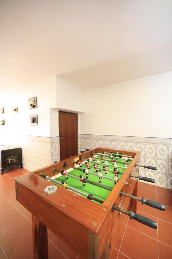 Dii Beach House - Moradia Bi-Familiar Com Piscina Aquecida Torres Vedras Exterior photo